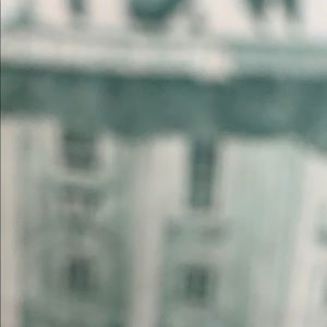 Meet your Posher, Cameron